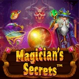 Bocoran RTP Slot Pragmatic Magician's Secrets